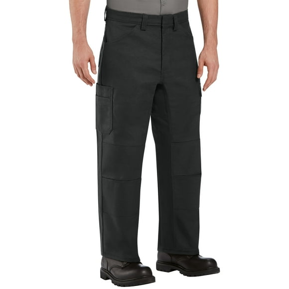 Red Kap Men's Performance Shop Pant