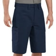 thumbnail image 1 of Red Kap Men's Performance Shop Short, 1 of 4