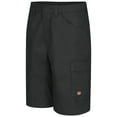 thumbnail image 1 of Red Kap® Men's Performance Shop Short, 1 of 3