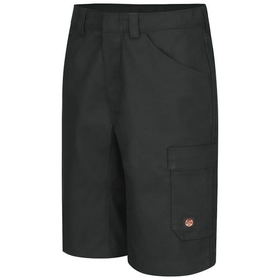 Red Kap® Men's Performance Shop Short