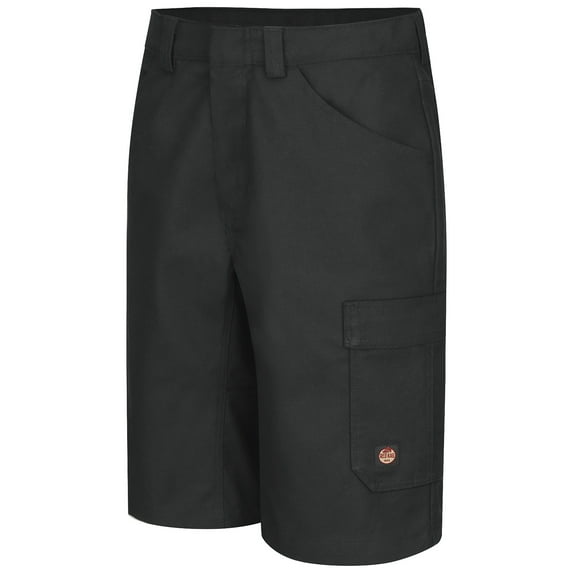 Red Kap® Men's Performance Shop Short