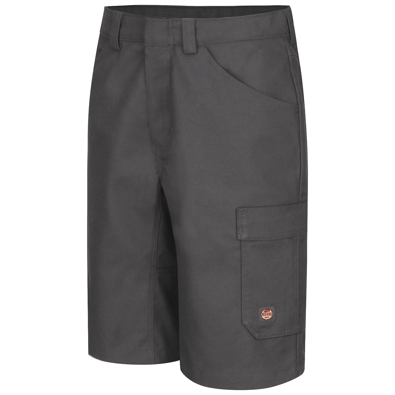 Red kap 2024 shop shorts