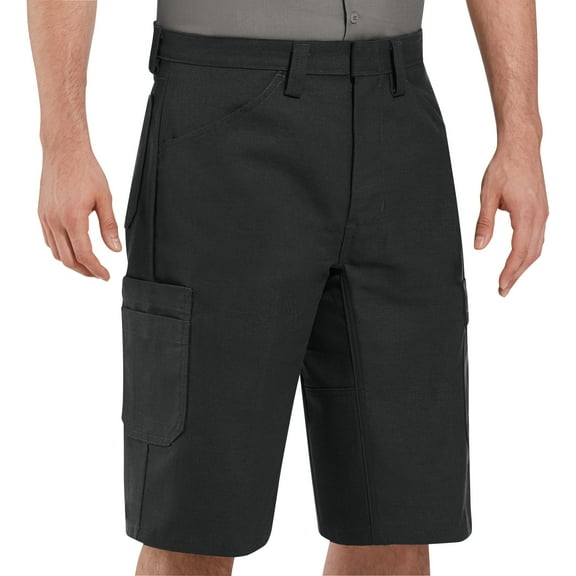 Red Kap Men's Performance Shop Short