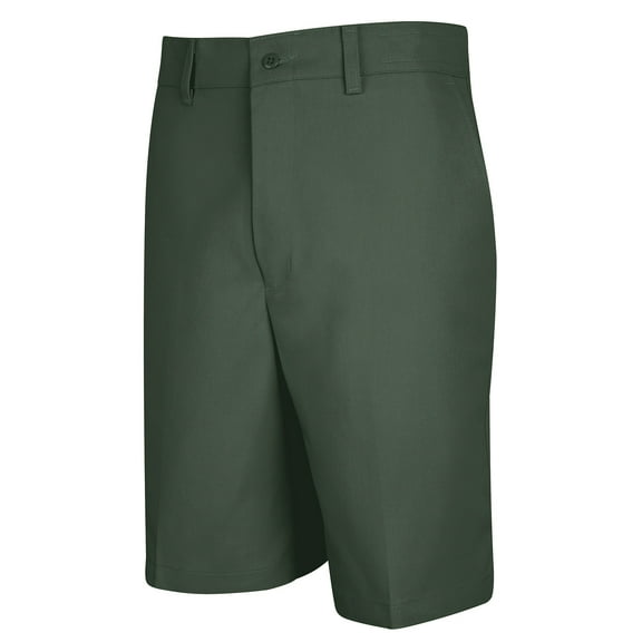 Red Kap Men's Plain Front Short