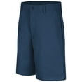 thumbnail image 1 of Red Kap Men's Plain Front Short, 1 of 2