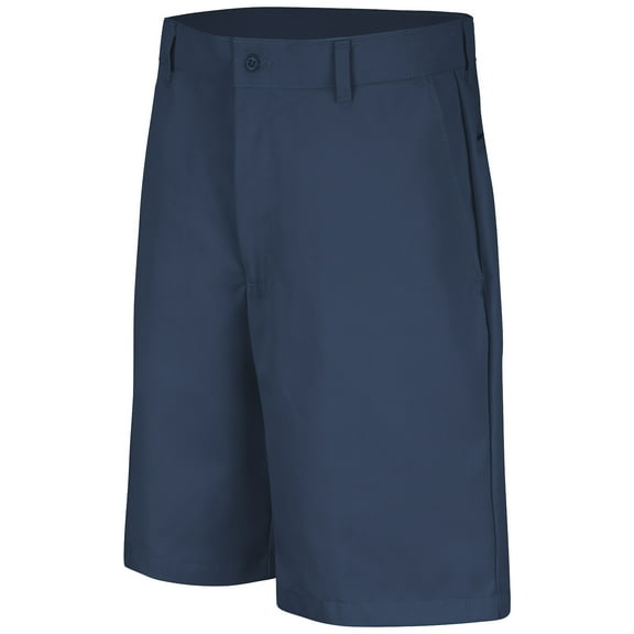 Red Kap® Men's Plain Front Short