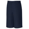 thumbnail image 1 of Red Kap® Men's Plain Front Side Elastic Short, 1 of 2