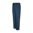 Red Kap Men's Pleated Work Pant