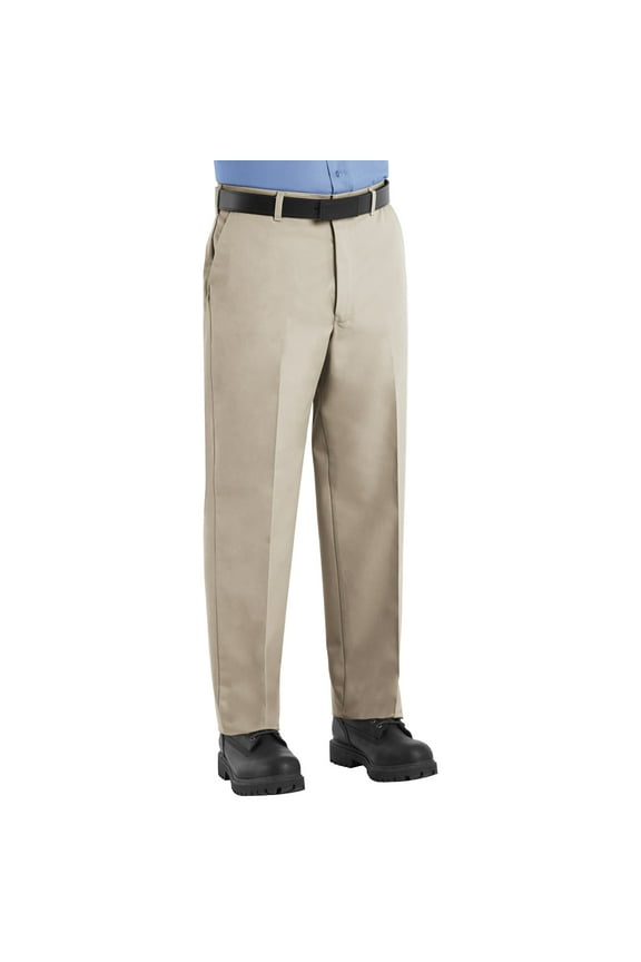 Men's Red-E-Prest Work Pant