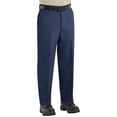 thumbnail image 1 of Red Kap® Men's Red-E-Prest® Work Pant, 1 of 2