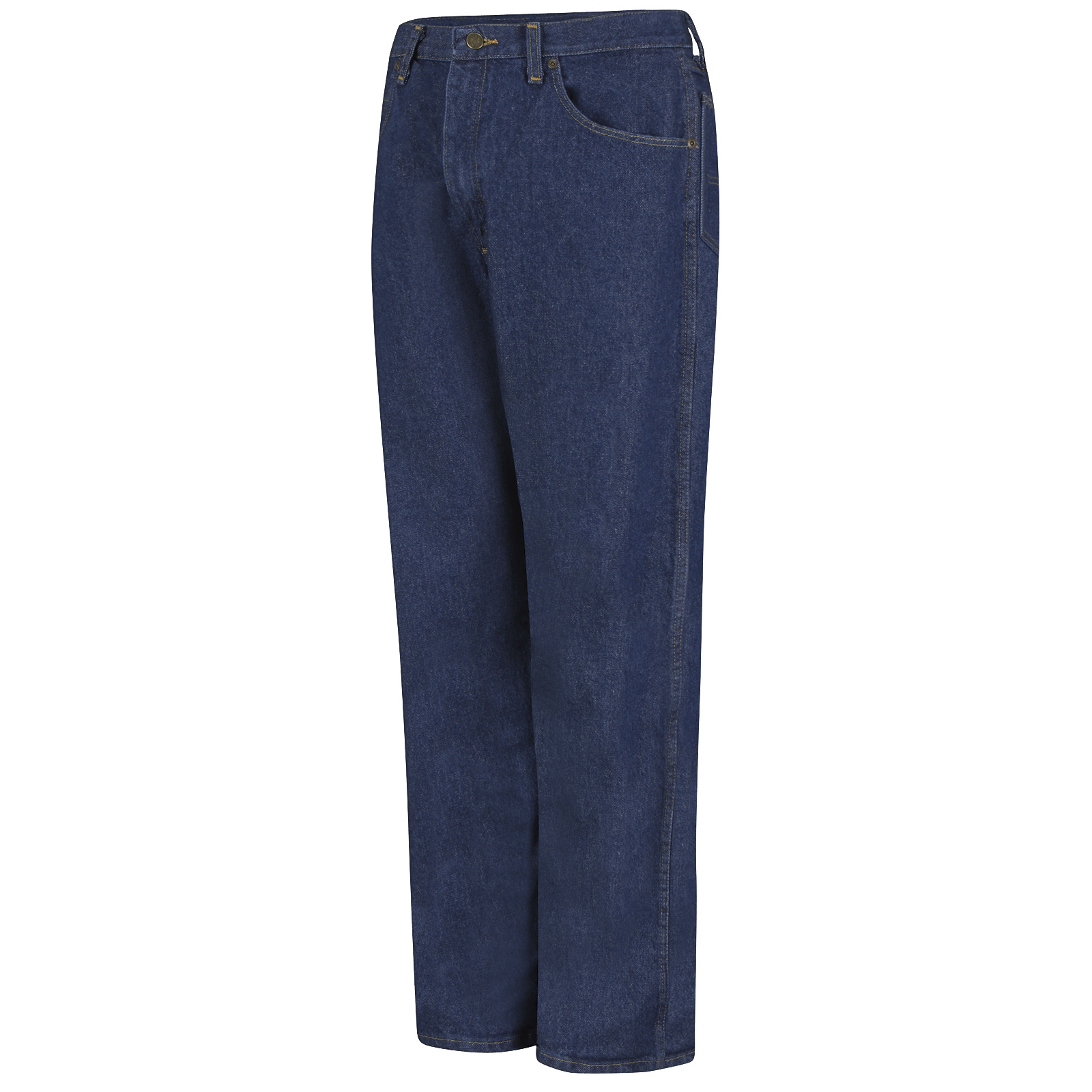 Red Kap® Men's Relaxed Fit Jean - image 1 of 2