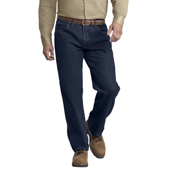 Red Kap® Men's Relaxed Fit Jean