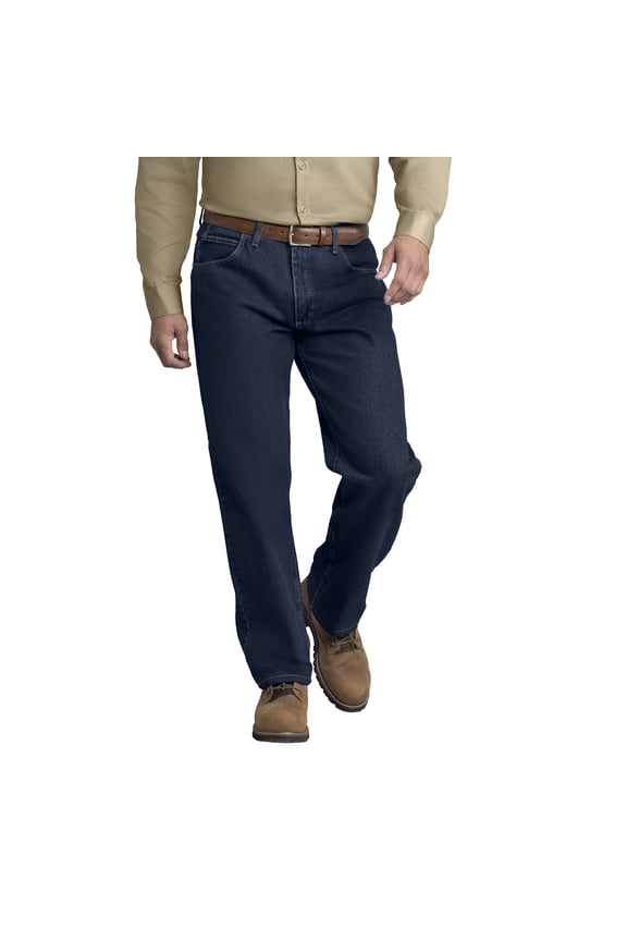 ® Men's Relaxed Fit Jean