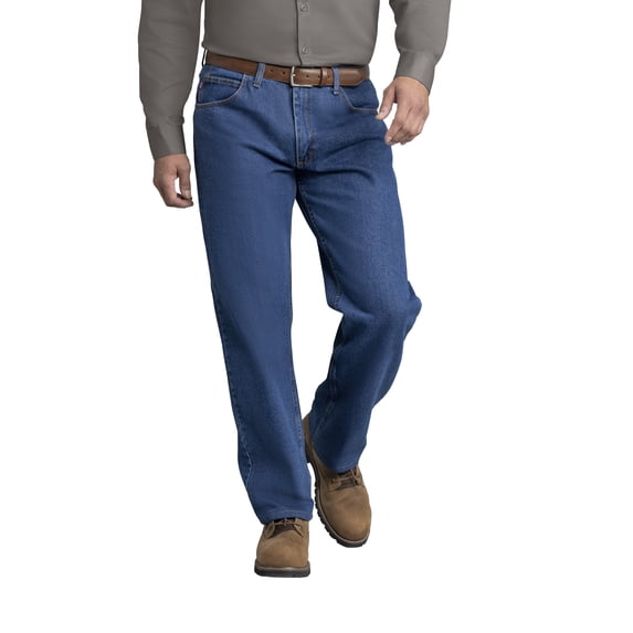 Red Kap® Men's Relaxed Fit Jean
