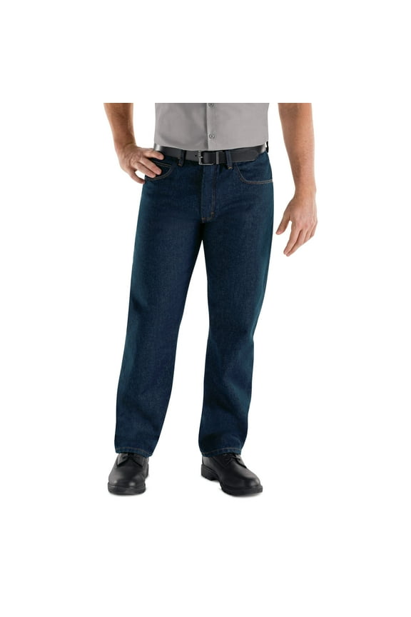 ® Men's Relaxed Fit Jean