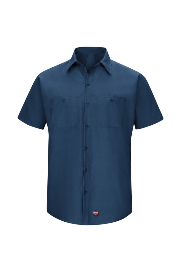 Men's Short Sleeve MIMIX Work Shirt