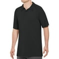 thumbnail image 1 of Red Kap Men's Short Sleeve Performance Knit Flex Series Men's Active Polo, 1 of 4