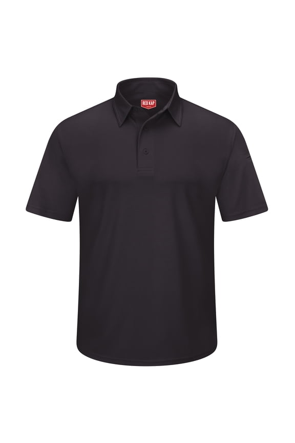 ® Men's Short Sleeve Performance Knit® Flex Series Pro Polo