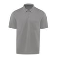 thumbnail image 1 of Red Kap Men's Short Sleeve Performance Knit Pocket&nbsp;Polo, 1 of 5