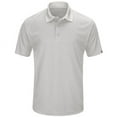 thumbnail image 1 of Red Kap® Men's Short Sleeve Performance Knit® Pocketless Core Polo, 1 of 2