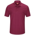 thumbnail image 1 of Red Kap Men's Short Sleeve Performance Knit Pocketless Core Polo, 1 of 3