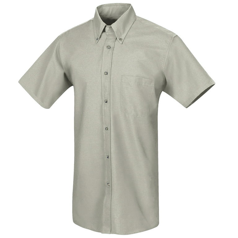 Short-Sleeved Shirt - Men - Ready to Wear