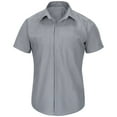 thumbnail image 1 of Red Kap Men's Short Sleeve Red Kap Pro Airflow Work Shirt, 1 of 7