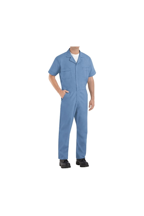 Men's Short Sleeve Speedsuit