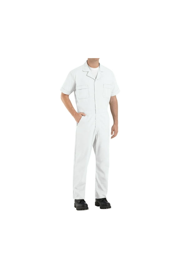 Men's Short Sleeve Speedsuit