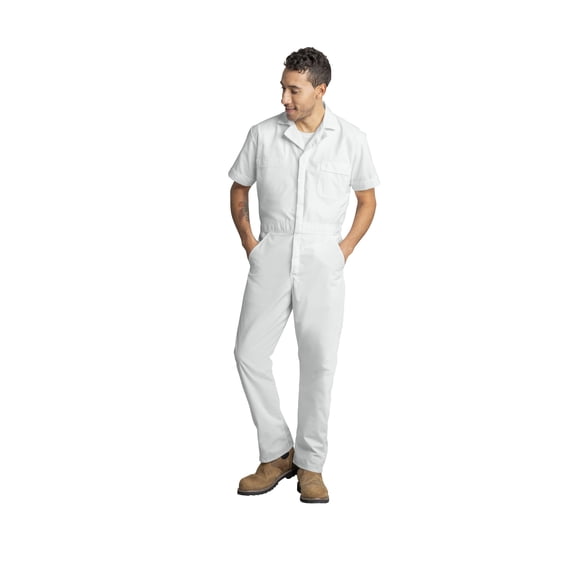 Red Kap® Short Sleeve Speedsuit