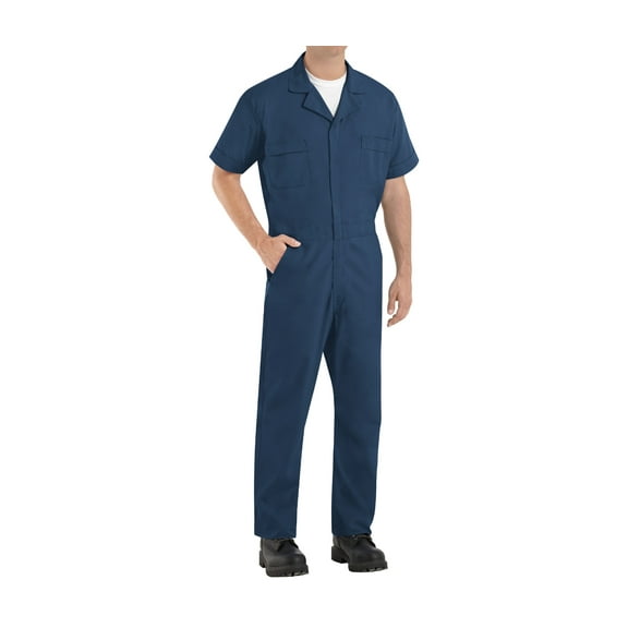 Workwear Outfitters Speedsuit Navy, Small