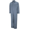 thumbnail image 1 of Red Kap® Men's Twill Action Back Coverall with Chest Pockets, 1 of 3