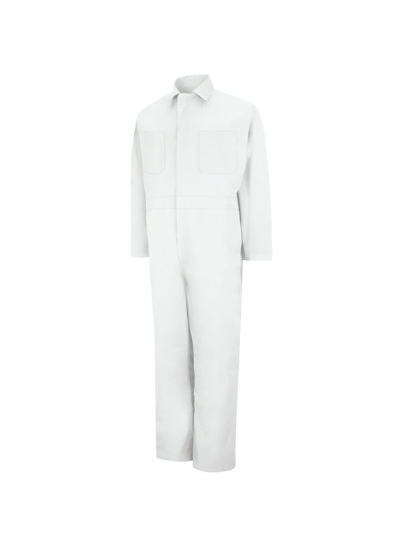 Mens Work Coveralls in Mens Work Clothing