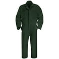thumbnail image 1 of Red Kap® Men's Twill Action Back Coverall with Chest Pockets, 1 of 3