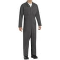 thumbnail image 1 of Red Kap Men's Twill Action Back Coverall with Chest Pockets, 1 of 4