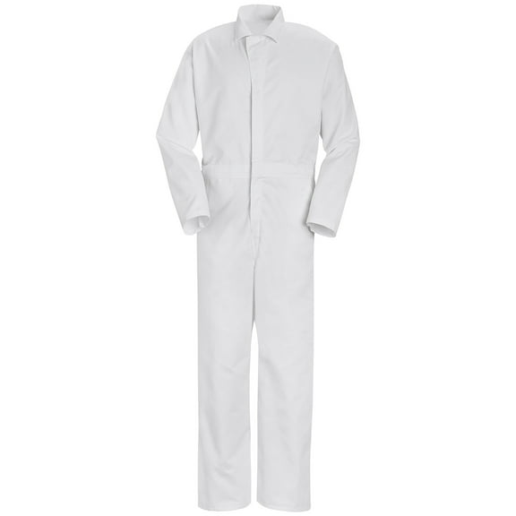 Red Kap® Men's Twill Action Back Coverall