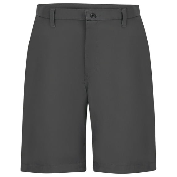 Red Kap Men's Utilitly Shorts with MIMIX