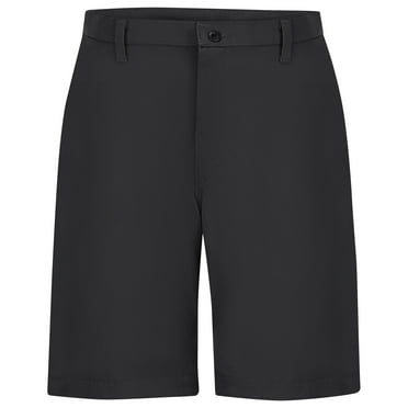 Red Kap Men's Utilitly Shorts with MIMIX