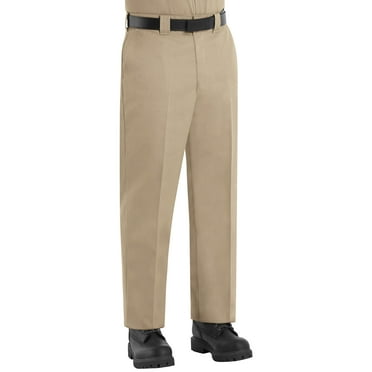 Red Kap Men's Utility Uniform Pant