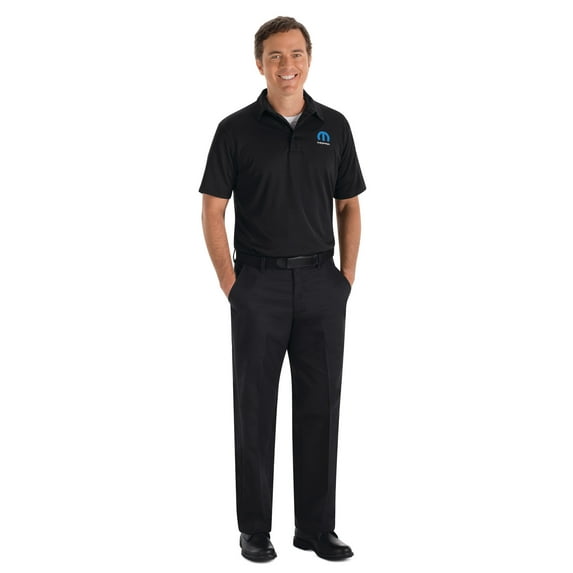Red Kap Men's Work NMotion Pant