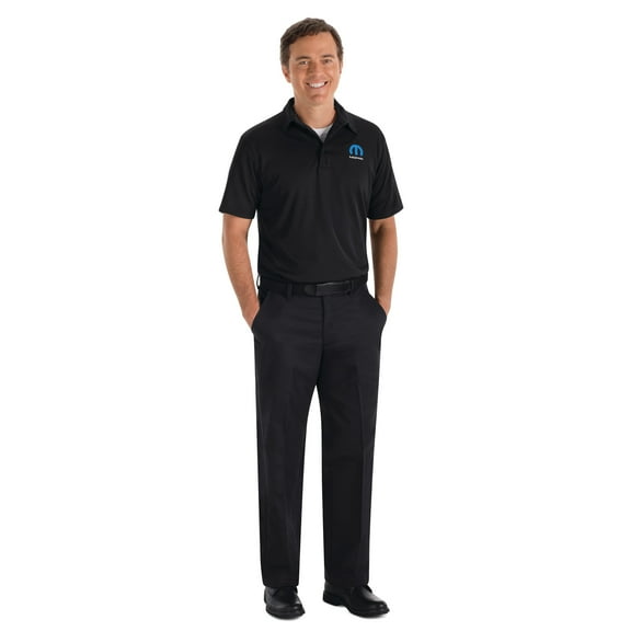 Red Kap Men's Work NMotion Pant