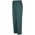 thumbnail image 1 of Red Kap Men's Wrinkle-Resistant Cotton Work Pant, 1 of 2