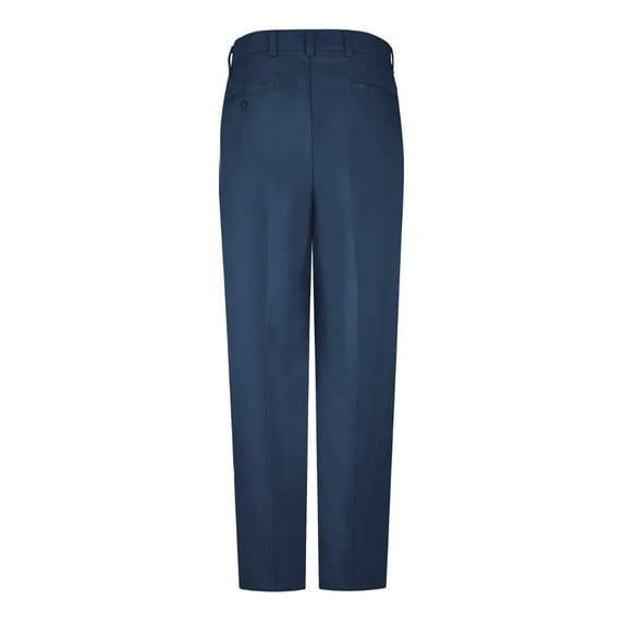 Red Kap Navy - Unhemmed 3921 30W