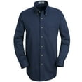thumbnail image 1 of Red Kap - New - NIB - Meridian Long Sleeve Performance Twill Shirt Retired, 1 of 2
