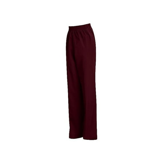 Red Kap - New NIB - Women's Easy Wear Poplin Slacks