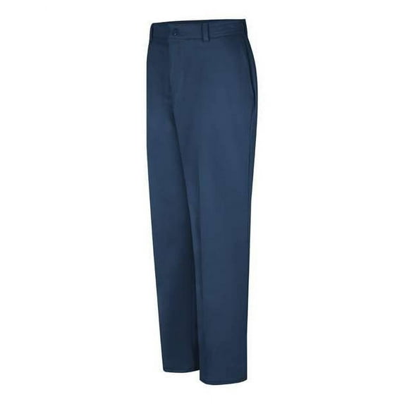 Red Kap PC20 Wrinkle Resistant Cotton Work Pant