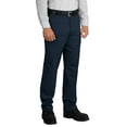 thumbnail image 1 of Red Kap PT20 Men's Dura-Kap Industrial Pants, Navy - 31I, 34W, 1 of 2