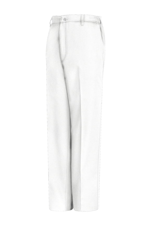 PT60 Men's Elastic Insert Work Pant