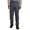 thumbnail image 1 of Red Kap PT88 Men's Industrial Cargo Pants, Charcoal, 4436, 1 of 4