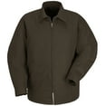 thumbnail image 1 of Red Kap Perma-Lined Panel Jacket, 1 of 6